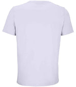 SOL'S Unisex Legend Organic T-Shirt Lilac