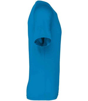 Proact Performance T-Shirt Aqua