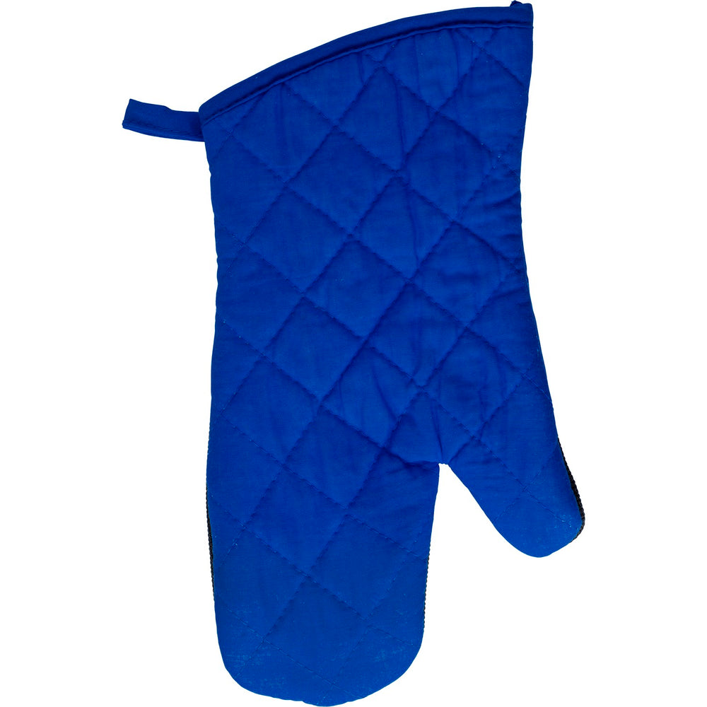 Heiffers Cotton oven mitten