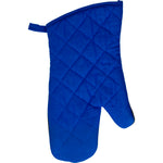 Branded Heiffers Cotton oven mitten