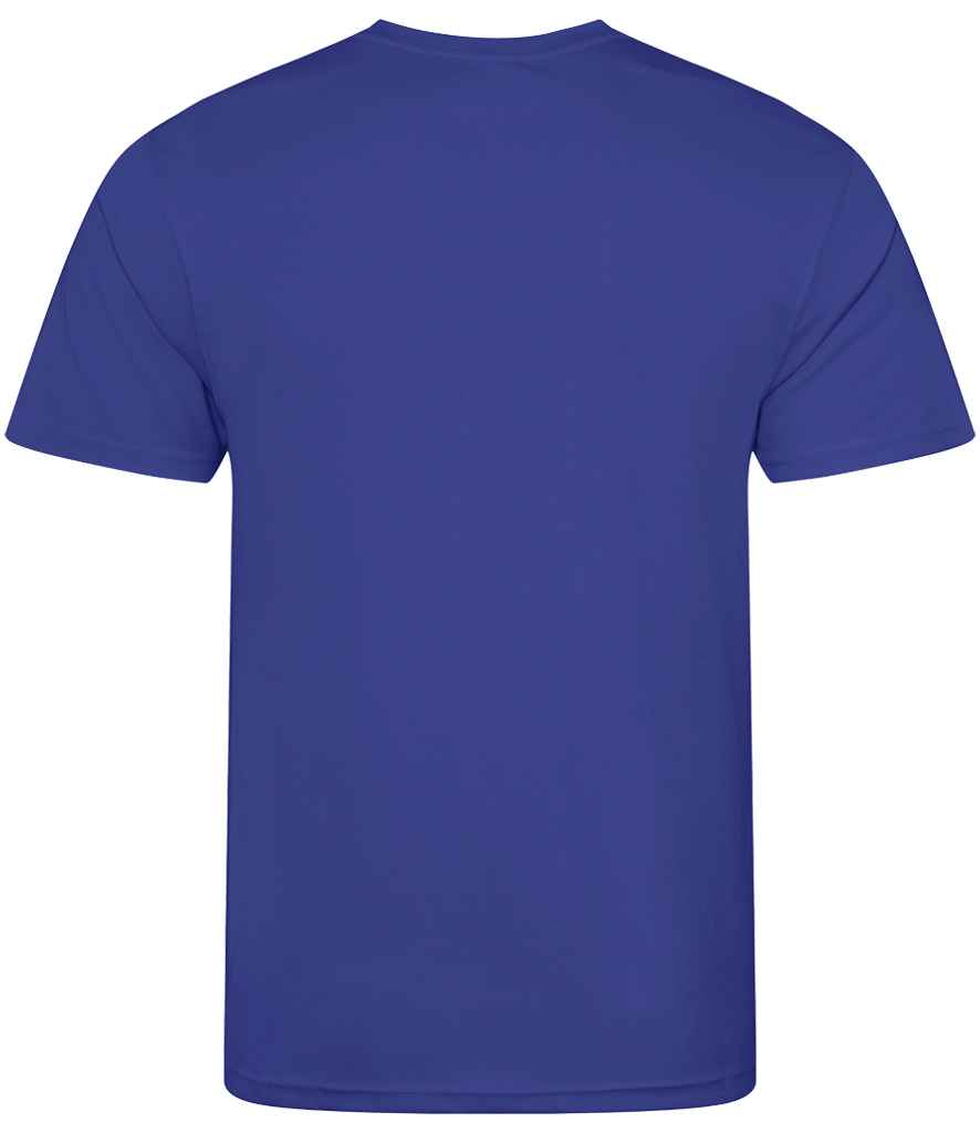 AWDis Cool T-Shirt Reflex Blue