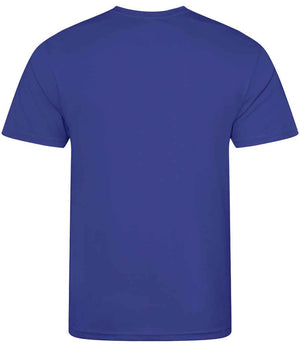 AWDis Cool T-Shirt Reflex Blue