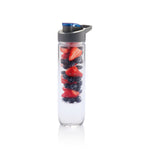 Branded Water bottle with infuser
