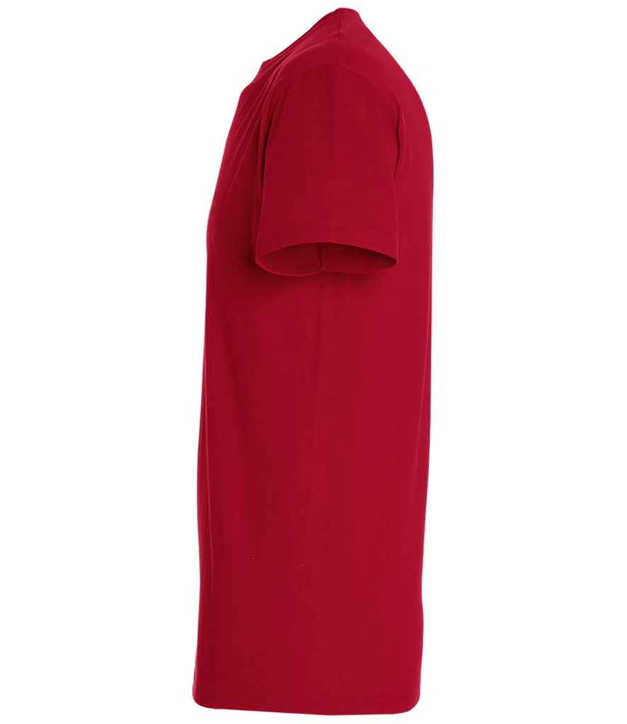 SOL'S Imperial Heavy T-Shirt Tango Red