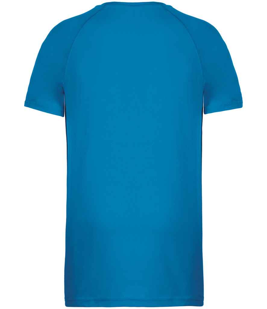 Proact Performance T-Shirt Aqua