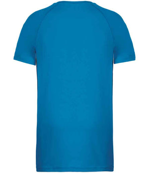 Proact Performance T-Shirt Aqua