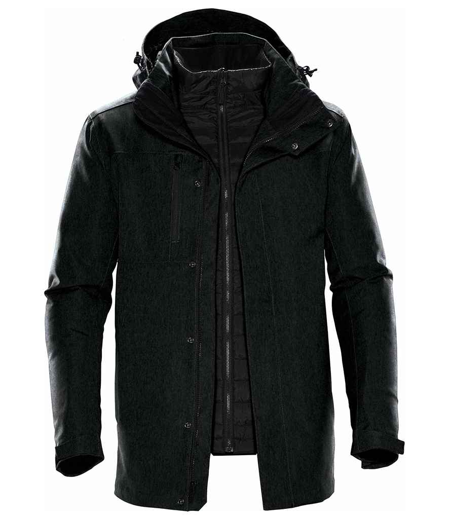 Stormtech Avalante System 3-in-1 Jacket