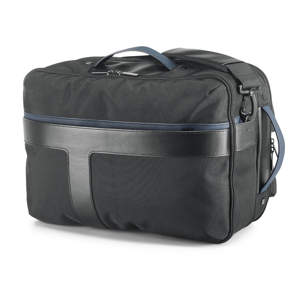 DYNAMIC BACKPACK I. 15'6" laptop and travel backpack