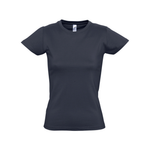 SOL'S Ladies Imperial Heavy T-Shirt