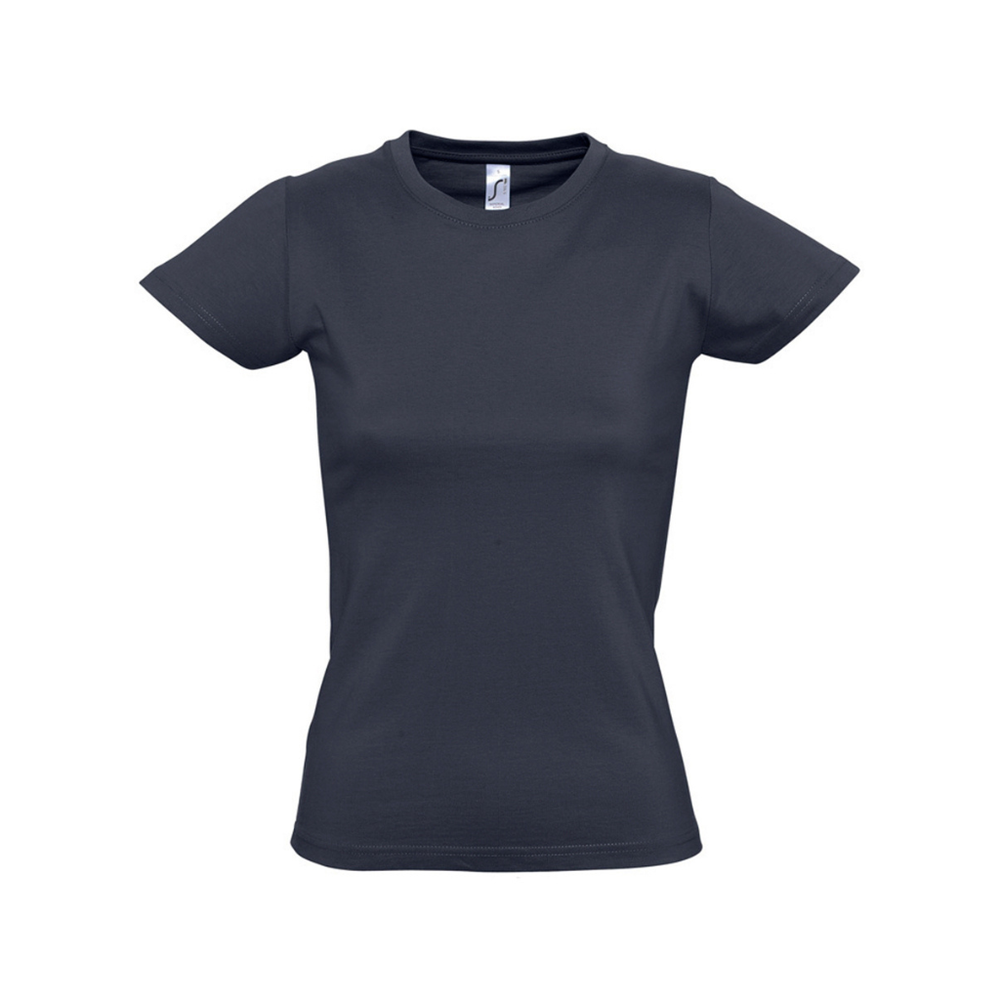 SOL'S Ladies Imperial Heavy T-Shirt