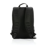 Branded Swiss Peak AWARE™ 1200D deluxe cooler backpack