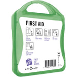 Branded MyKit First Aid