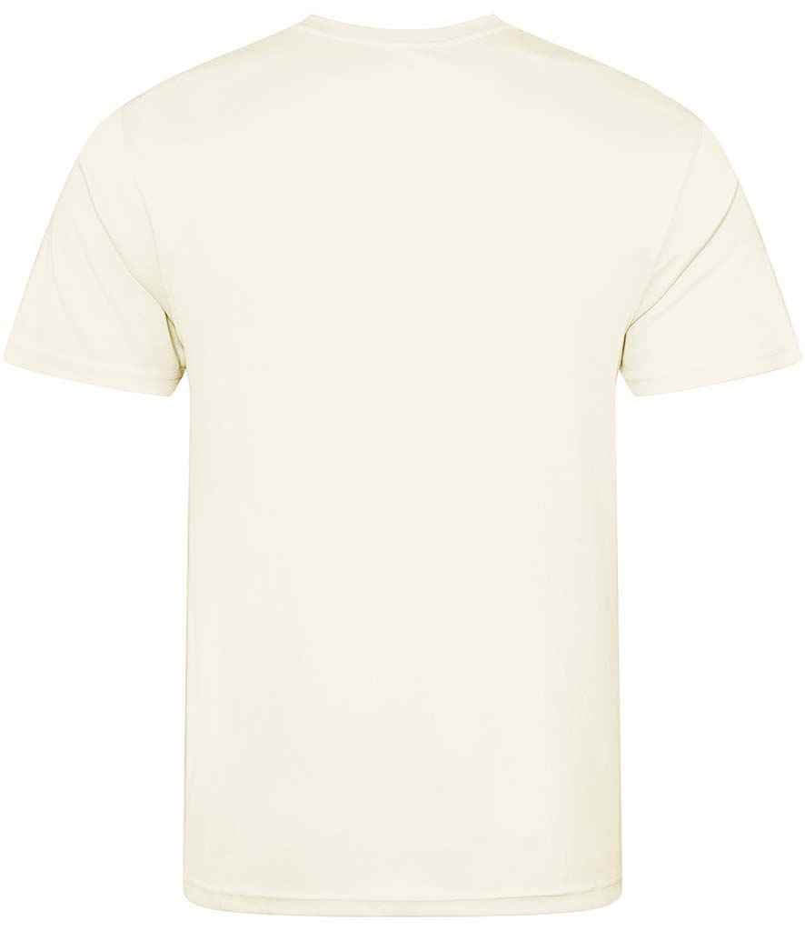 AWDis Cool T-Shirt Vanilla