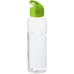 Branded Sky 650 ml Tritan™ colour-pop water bottle