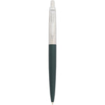 Branded Parker Jotter XL matte with chrome trim ballpoint pen