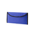 Branded Travel Document Holder
