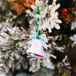 Christmas Decoration - Bell