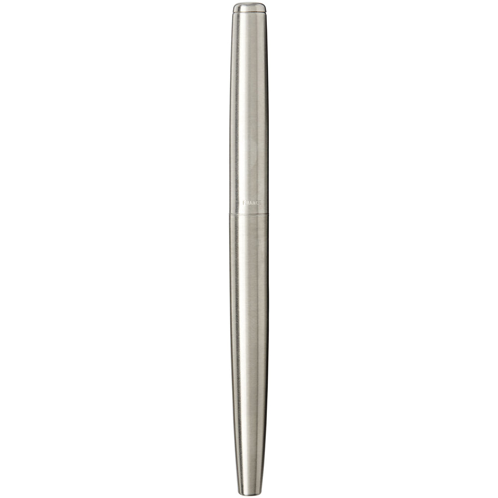 Branded Parker Jotter stainless steel fountain pen