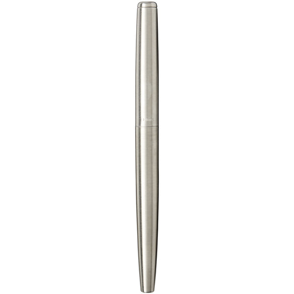 Branded Parker Jotter stainless steel fountain pen