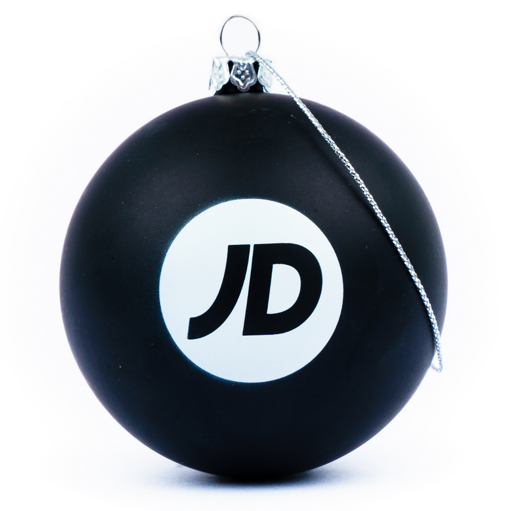 Christmas Bauble - 70mm