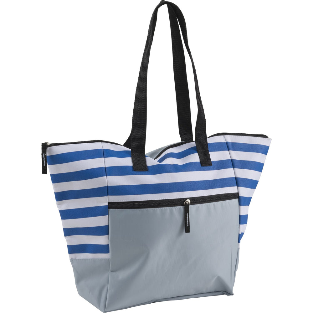 Branded Hornbeams Beach bag