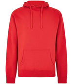 Kustom Kit Hoodie Red