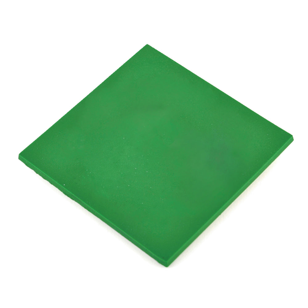 Soft Pvc Coasters Pkd 250