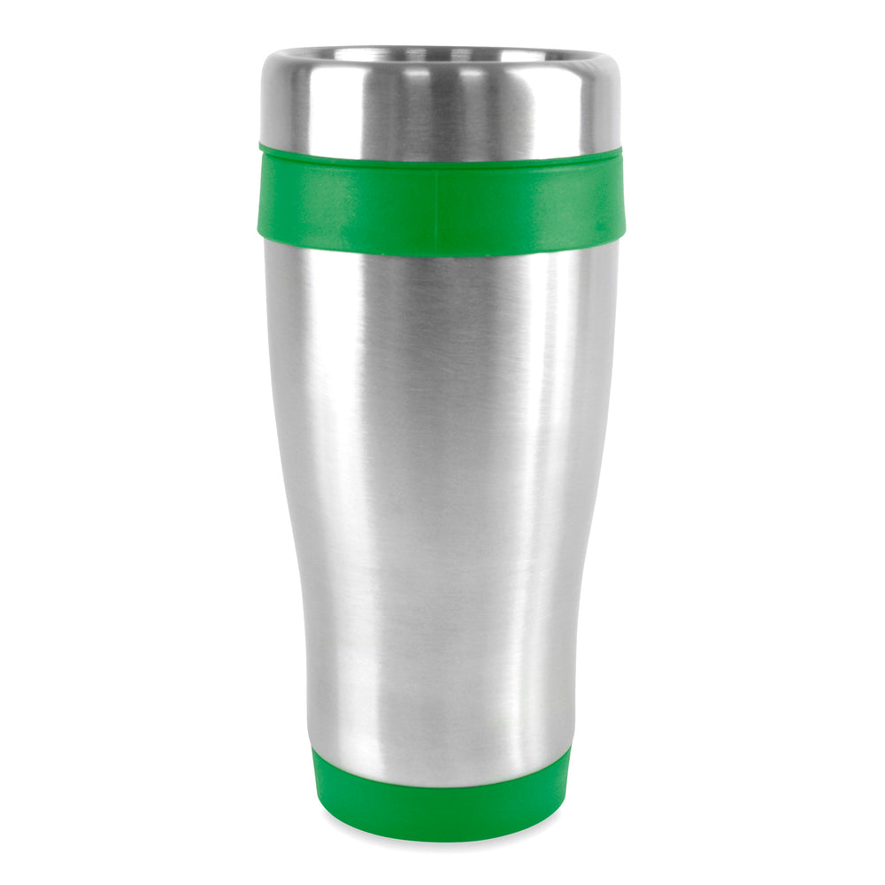 Branded Ancoats Travel Mug
