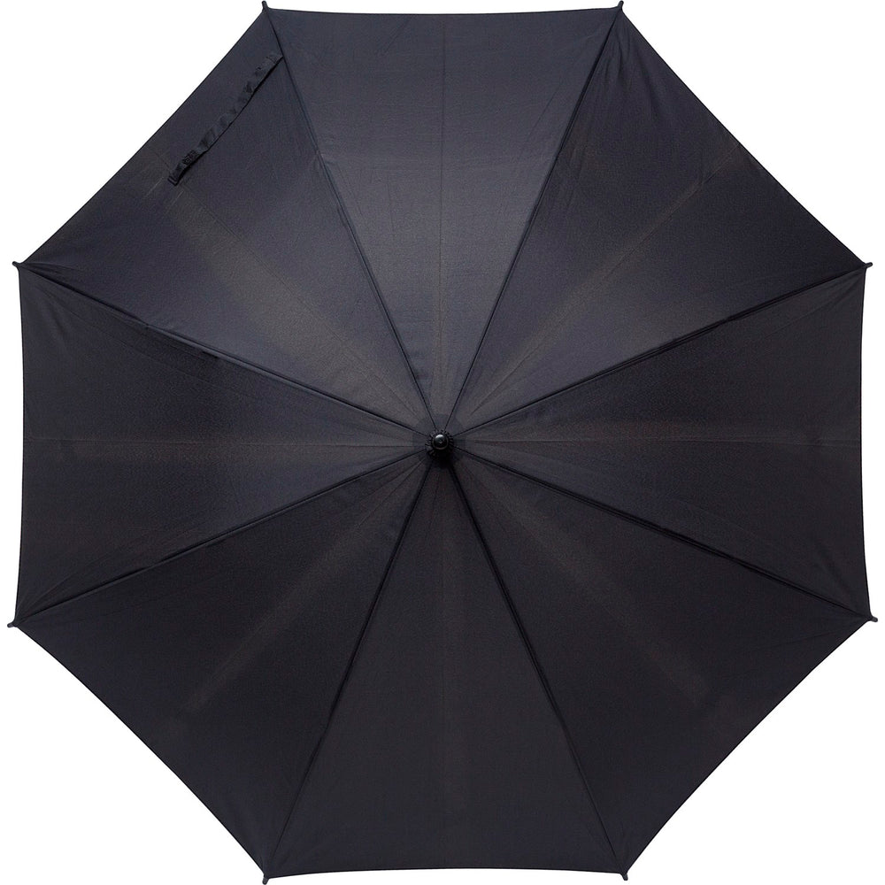 Colenorton RPET Pongee (190T) umbrella