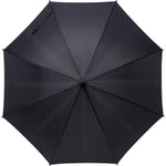 Colenorton RPET Pongee (190T) umbrella