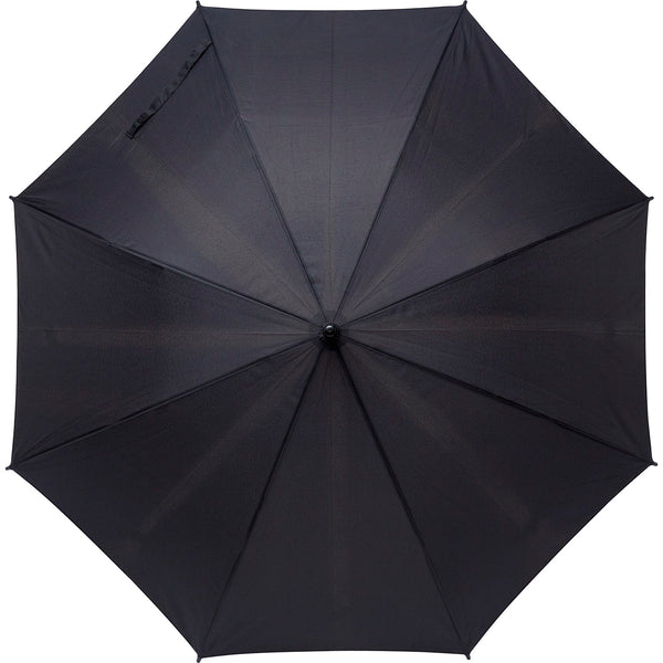 Colenorton RPET Pongee (190T) umbrella