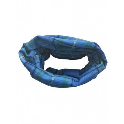 Tubular Bandana - Double Layer (130gsm)