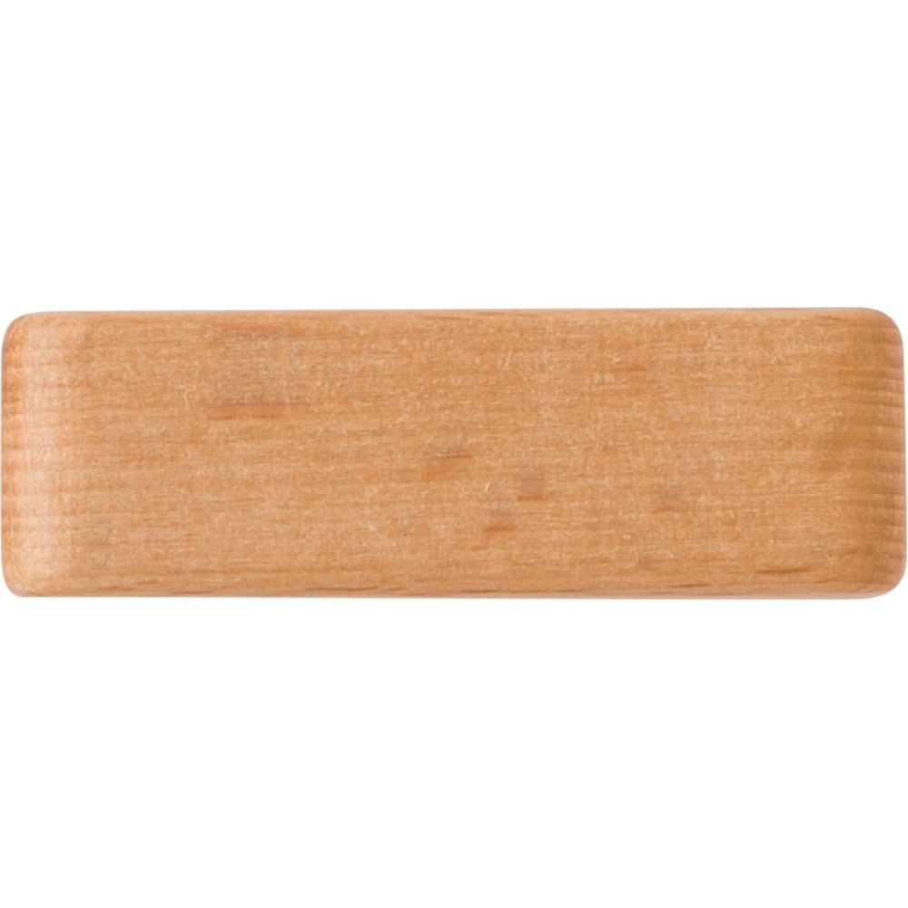 Branded Lausanne Beech wood phone holder
