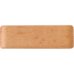 Branded Lausanne Beech wood phone holder
