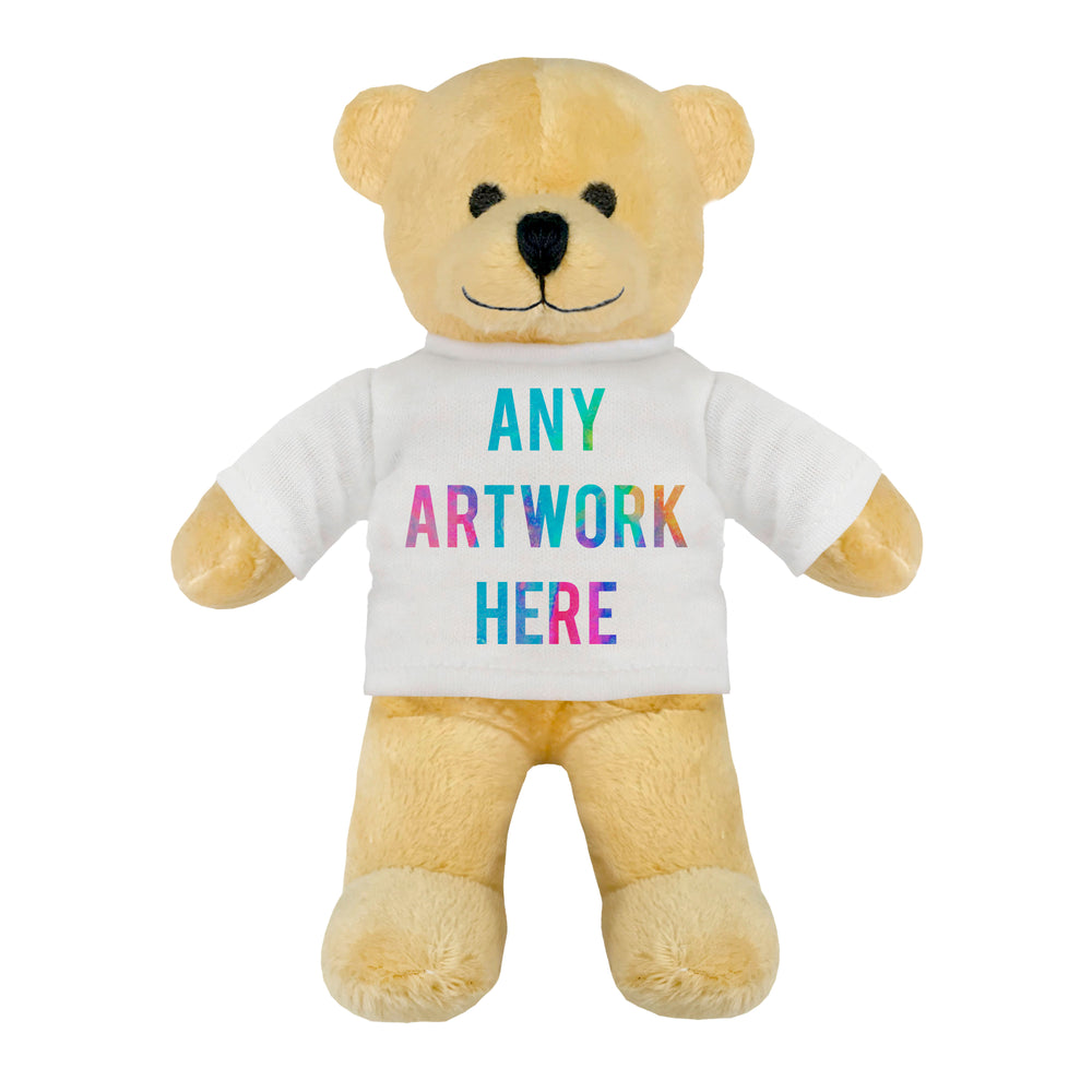 Branded T-Shirt Bear