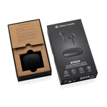 Branded Urban Vitamin Byron ENC earbuds