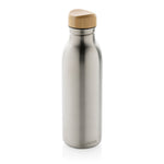 Avira Alcor RCS Re-steel single wall water bottle 600 ML