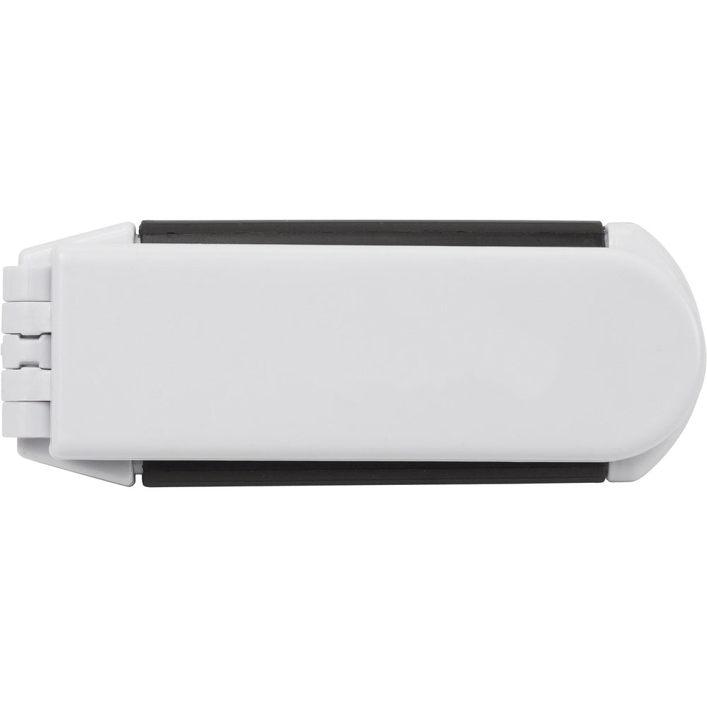 Upcote Foldable hair brush