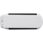 Upcote Foldable hair brush