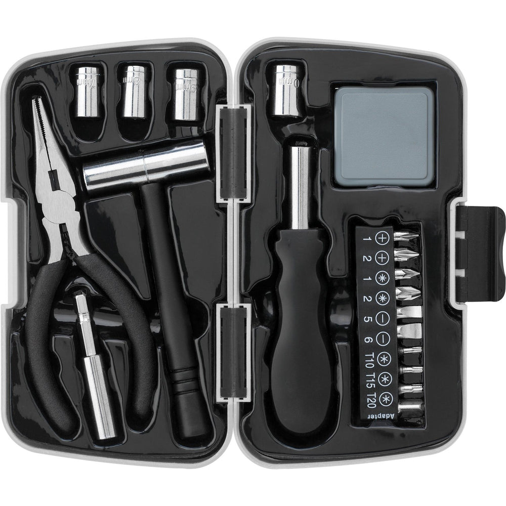 Branded Maingait Metal toolset, 26pc