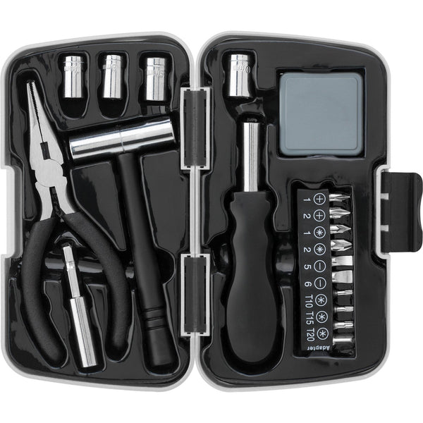 Branded Maingait Metal toolset, 26pc