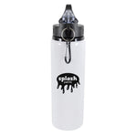Branded Cherub Aluminium Drinks Bottle (800ml)