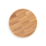 MAKAROVA. Borosilicate glass bottle with infusers 490 mL