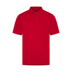 Henbury Coolplus® Wicking Piqué Polo Shirt