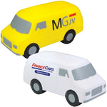 Stress Van