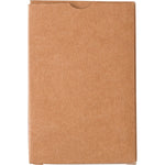 Branded Brandown Recycled paper playing cards