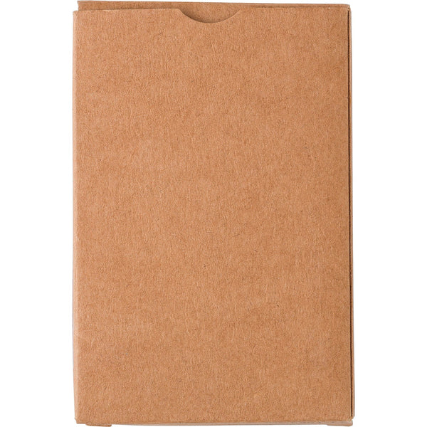 Branded Brandown Recycled paper playing cards