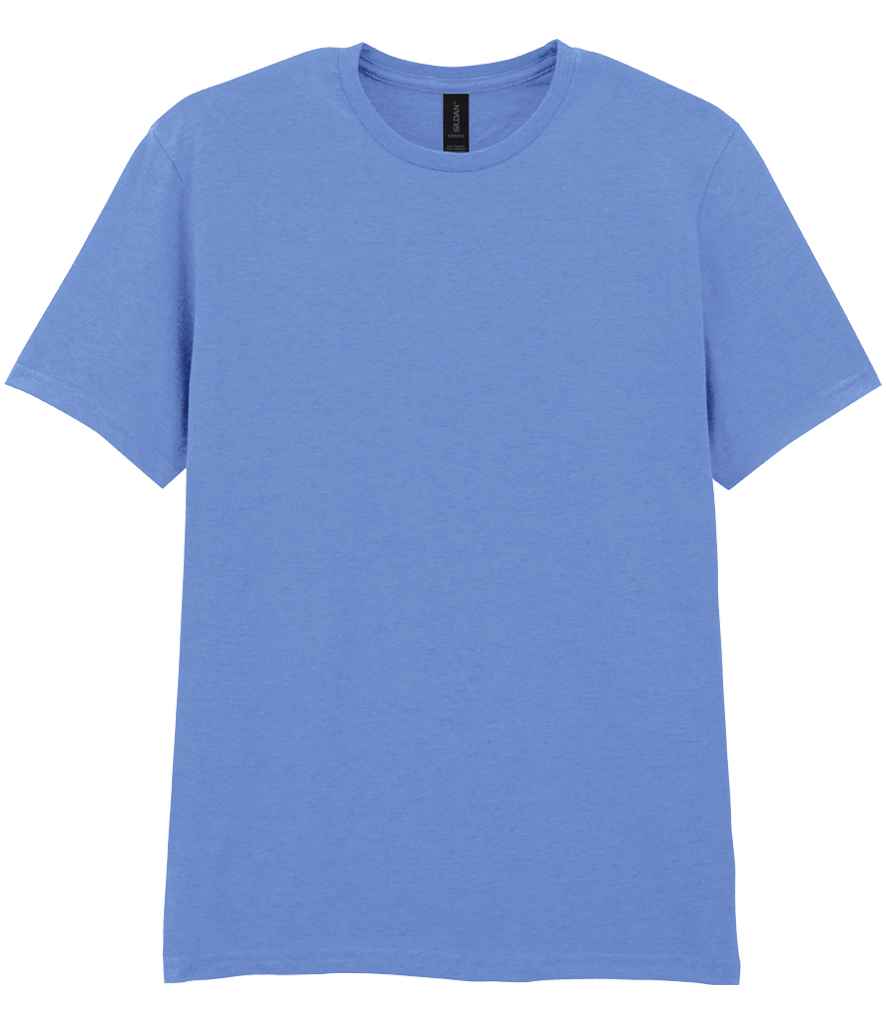 Gildan SoftStyle® Adult T-Shirt Carolina Blue