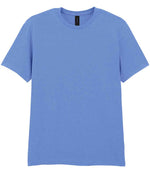 Gildan SoftStyle® Adult T-Shirt Carolina Blue