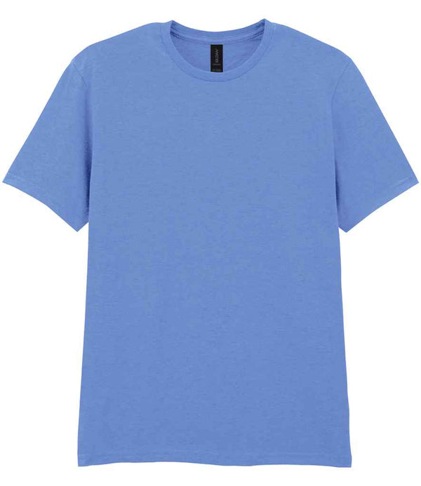 Gildan SoftStyle® Adult T-Shirt Carolina Blue